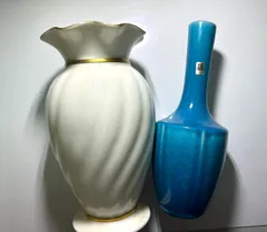 花瓶　陶器　セット販売　レア　希少　オシャレ　格安　即売希望