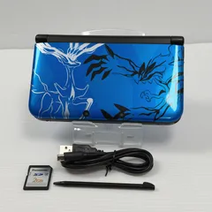 2025年最新】ニンテンドー3ds ll ポケットモンスター xの人気アイテム
