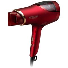 KOIZUMI MONSTER KHD-M800/R ドライヤー 本体 - メルカリ