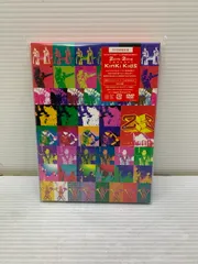 2025年最新】 2015-2016 Concert KinKi Kids の人気アイテム - メルカリ