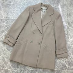 ARMANI COLLEZIONI アルマーニコレッツォーニ ウール ジャケット