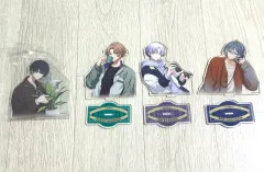 まとめ / エイトリー 18trip 半身 アークス ななキー カフカ テン 凪