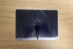 プロジェクトセカイ 劇場版 7週目 特典 クリアファイル 初音ミク