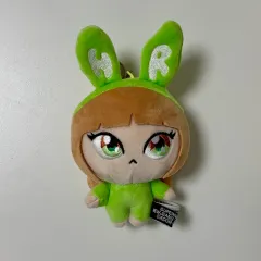 2025年最新】newjeans ヘリン キーホルダーの人気アイテム - メルカリ