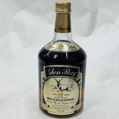 CLUNY 12年 スコッチウイスキー 特級 陶器ボトル - メルカリ