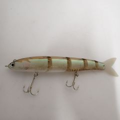 ☆ スミス ハトリーズスペシャル 土星人・女 ルアー - メルカリ