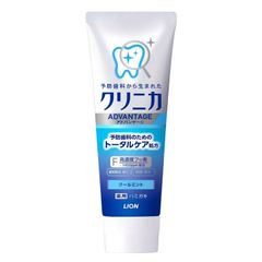 クリニカ アドバンテージ コートジェル60g 薬用デンタルジェル フッ素