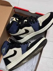 ナイキ エア ジョーダン 1 ズーム コンフォート 2