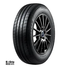 165/65R13 サマータイヤ 13インチ グッドイヤー エフィシェントグリップ エコ EG02 4本セット 正規品のサムネイル