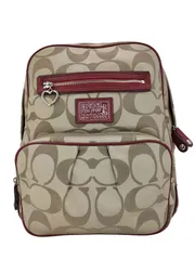 2026年最新】coach ポピー リュックの人気アイテム - メルカリ
