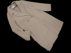 GLOBAL WORK グローバルワーク チェスター コート sizeL/グレー ◇■ レディース