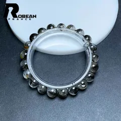 2025年最新】ブルッカイトインクォーツブレスレットの人気アイテム