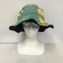 THE NORTH FACE ザノースフェイス 帽子 ハット チューリップハット リバーシブル