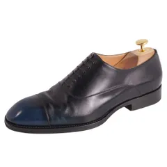 2025年最新】LOUIS VUITTON メンズ ドレス・ビジネスシューズの人気