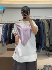 【最終価格】✨ヴィヴィアンウエストウッド✨希少✨パープル✨ラブシャツ Vivienne Westwood シャツ