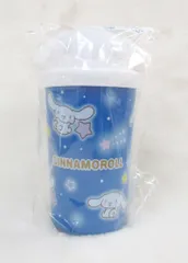 サンリオ サンリオキャラクター大賞当りくじ 2025年10月 15.タンブラー シナモロール