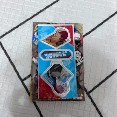 僕のヒーローアカデミア ヒロアカ 轟 焦凍 アクリル 出品