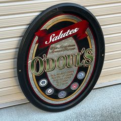 看板 木製 ビール バー フレンチ フランス ハンドメイド アート