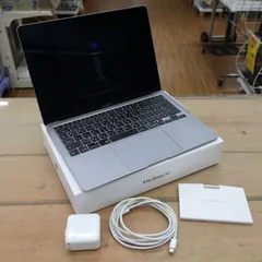 MacBook Air M1 2020 16GB 512GB スペースグレイ