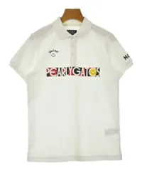 PEARLY GATES ポロシャツ レディース 【古着】【中古】【送料無料】