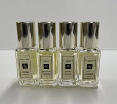 W1650 K Jo MALONE LONDON ジョーマローン ロンドン コロン9ml 計4点セット
