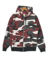 Supreme パーカー メンズ 【古着】【中古】【送料無料】