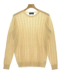 ZANONE ニット・セーター メンズ 【古着】【中古】【送料無料】