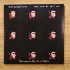 中古CD★マーク・ラネガン/Mark Lanegan■ Here Comes That Weird Chill 【BBQ373CD/0607618137328】V75033