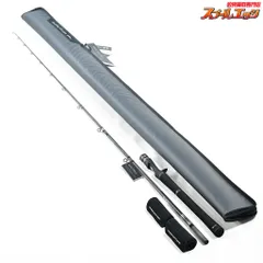 【シマノ】 23ディスラプション ビッグベイト C610-XX SHIMANO