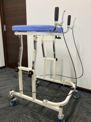 SRCウォーカー SSサイズ 障害児用歩行器 - メルカリ