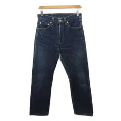 2025年最新】levi's 501xx 90sの人気アイテム - メルカリ