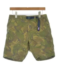 THE NORTH FACE ショートパンツ メンズ 【古着】【中古】【送料無料】