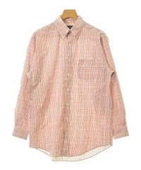 Brooks Brothers カジュアルシャツ メンズ 【古着】【中古】【送料無料】