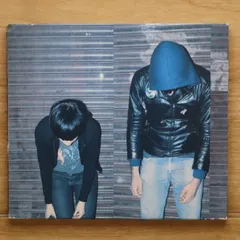 2026年最新】crystal castles cdの人気アイテム - メルカリ
