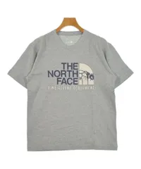 THE NORTH FACE Tシャツ・カットソー メンズ 【古着】【中古】【送料無料】