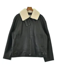 2025年最新】LOEWE メンズ レザージャケット・ライダースの人気