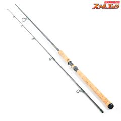 【アベイル】 サイドカップセット 山リム クロム アブ アンバサダー