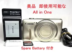 【アビチャ】Canon IXY デジカメ12.1メガSDカード新品付き 2026年最新】canon IXY 12.1の人気アイテム - メルカリ