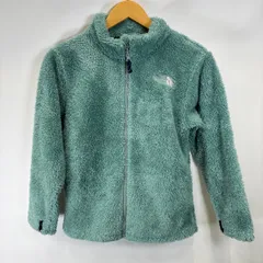 THE NORTH FACE ザ ノースフェイス シェルパフリースジャケット  150cm キッズ NAJ71945