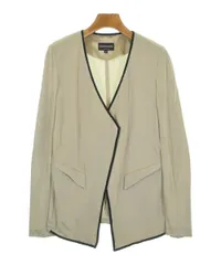EMPORIO ARMANI ジャケット レディース 【古着】【中古】【送料無料】
