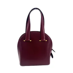 Cartier マスト ハンドバック