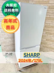 2025年最新】シャープ SJ-D18Kの人気アイテム - メルカリ