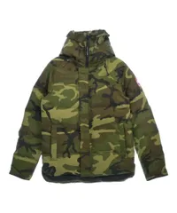 2025年最新】カナダグース 迷彩 ベストの人気アイテム - メルカリ