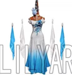 花柄練習着ワンピース！練習時の気分UPにぴったり！ - メルカリ