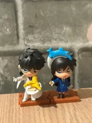 名探偵コナン カプセルフィギュア 2種セット