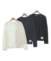 新品 XL JIL SANDER + 24aw 胸ロゴ Tシャツ 白 18778 - メルカリ