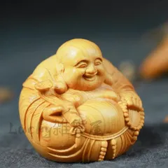 2025年最新】布袋様 置物の人気アイテム - メルカリ