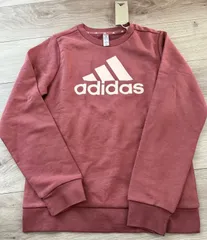アディダス　トレーナー　150 新品未使用