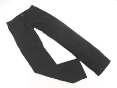 BEAMS ビームス コーデュロイ パンツ sizeM/黒 ◇■ メンズ