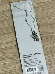 THE BOYZ(ザ・ボーイズ・ドボイズ) ヨンフン(YOUNGHOON) unexpected ポップアップ ネックレス 未開封